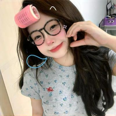 你的口袋藏把枪