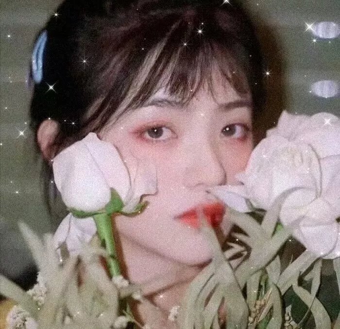 大姐头与小屁孩